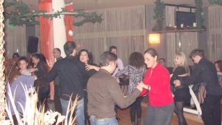 Κάθε Δευτέρα στις 22:30 latin party στο Bao bab!