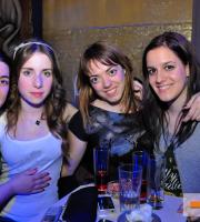Saturday night... party στο Club Prive, στην Αλεξανδρούπολη.