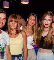 Yacht club: εκεί που η νύχτα παίρνει άλλη μορφή!