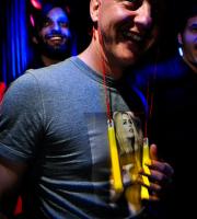 Blackout party την Πέμπτη στο Prive Club (φωτορεπορτάζ).