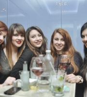 7ο 'Music Session' με τον Alex Dimou στο Ν.Ο.Α. cafe - bar.