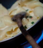 Villa Pasta: η νέα γευστική πρόταση στην πόλη της Αλεξανδρούπολης.