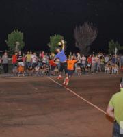Street handball παρέα με Heat Radio στην παραλιακή Αλεξανδρούπολης.