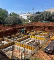 Οικοδομικές επιχειρήσεις 