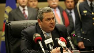 Επιστρέφουν τα 'εκτός έδρας' για στρατιωτικούς σε Έβρο και Αιγαίο.