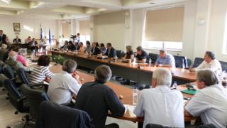 Την Τετάρτη συνεδριάζει το Δημοτικό Συμβούλιο Αλεξανδρούπολης.