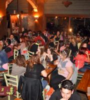 Καφέ Εναλλάξ: live βραδιά στο αγαπημένο μας στέκι.