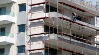 Ηλεκτρονικά η υποβολή αιτήσεων για άδειες δόμησης.