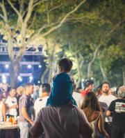 Φωτορεπορτάζ από την ΄Γιορτή Κρασιού 2014΄στην Αλεξανδρούπολη!