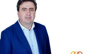 Κανελάκης Ιωάννης: Υπ. Δημοτικός Σύμβουλος με το συνδυασμό 'Δήμος & Δημότες' του Απ. Φωτιάδη.