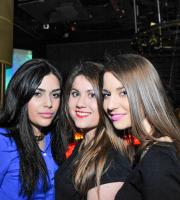 'It's All About You' πάρτι την Κυριακή του Πάσχα στο Prive club. 
