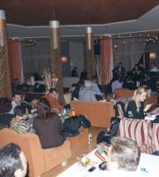 Bao bab lounge bar: ιδανικό για την έξοδό σας.