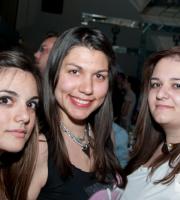 Prive club: Κυριακή με διάθεση στα ύψη λίγο πριν το closing!