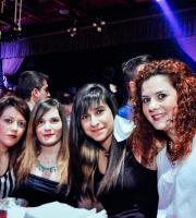 Παρασκευή στο Prive club: 'Πόνος night' και όποιος αντέξει!