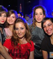O Νίκος Βουρλιώτης (Nivo) στο Prive Club για ένα dj set - The dj.