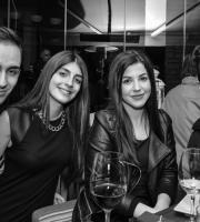 Opening για το 'Zucca' bar, στην παραλιακή Αλεξανδρούπολης.