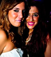 Οι OtherView 'φώτισαν' το Prive club - The people.