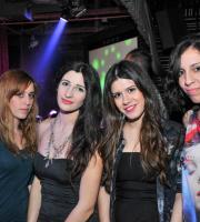 'It's All About You' πάρτι την Κυριακή του Πάσχα στο Prive club. 