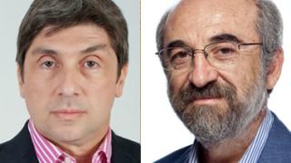 Δήμος Αλεξανδρούπολης: 'Βέλη' Π. Μιχαηλίδη κατά Β.Λαμπάκη.