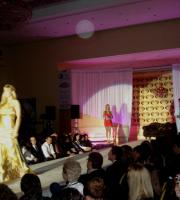 Με μεγάλη επιτυχία για ακόμα μια χρονιά το Moda Divina 2009.