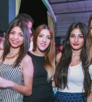 Project X party την Παρασκευή στο Reina Summer Clubbing.