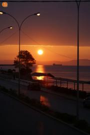 Fotoğrafımızda Enez şehridir.