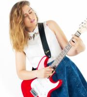 Who is Areti Kosmidou;