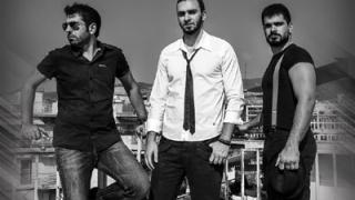 Οι 'Ex Animo' για ακόμη μία live εμφάνιση την Παρασκευή στο ΝΟΑ.