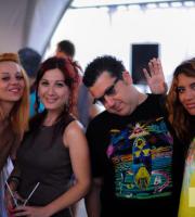 Απίθανο after hours party στο Island με dj Bengoa στα decks.