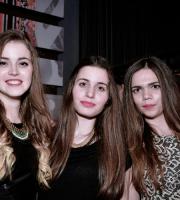 Λαμπερό 'Project X' πάρτι την Παρασκευή στο Prive club.