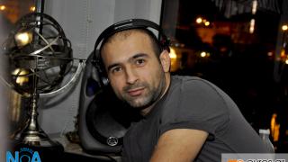 Το 'έσπασε' το ΝΟΑ cafe -bar o dj Tsisma το βράδυ της Πρωτοχρονιάς