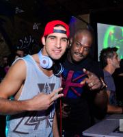 Καυτή 'Showtime by Dreamcity' βραδιά στο club Prive.