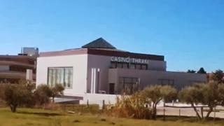Οι εργαζόμενοι του 'Casino Thraki' απαντούν στην εταιρεία.
