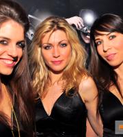 Χαμός στο φοιτητικό πάρτυ της ΔΑΠ στο Prive Club την Παρασκευή.