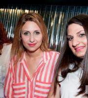 Prive club: Κυριακή με διάθεση στα ύψη λίγο πριν το closing!