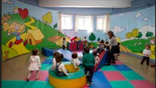 1.210 παιδιά στους παιδικούς σταθμούς του Έβρου μέσω ΕΣΠΑ.