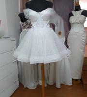 Σχεδιασμός, κατασκευή και επιδιόρθωσης ενδυμάτων