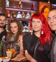 Opening για το μεξικάνικο 'Mezcal' στον πεζόδρομο της Σουλίου!