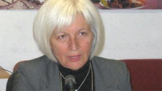 'Εξω από τα δόντια' τα λέει η Αντιπεριφερειάρχης Έβρου.