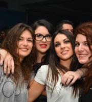 Έγινε το '12 στα 12' στα sessions του ΝΟΑ με τον Θοδωρή Τριανταφύλλου!