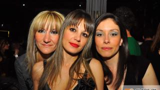 Κυριακή της Ανάστασης στο Prive club (photos)!