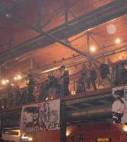 Μία διαφορετική καλλιτέχνης από την Αλεξανδρούπολη: η Αθηνά.