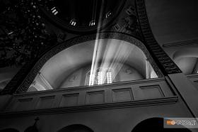 May the light of the Great Week enlight us all!