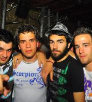Saturday night...fever στο Prive Club στην Αλεξανδρούπολη!
