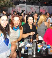 Φοβερό Icona - party την Κυριακή στο Club Davinci - Μέρος 1ο.