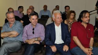 Εκλογοαπολογιστική συνέλευση πραγματοποίησε ο Σύλλογος Φροντιστών Θράκης.
