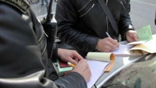 Σε «αγώνα δρόμου» η Δημοτική Αστυνομία Αλεξανδρούπολης.