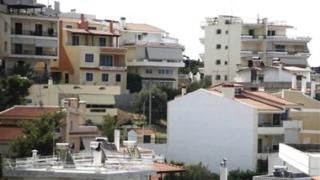 Ξεκινά η ηλεκτρονική καταγραφή όλων των κτιρίων.