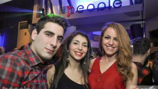 Super Παρασκευή με φοιτητικό πάρτι στο People club!