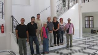 Και επίσημα στην κυριότητα της Π.Ε. το κτίριο της παλαιάς νομαρχίας.